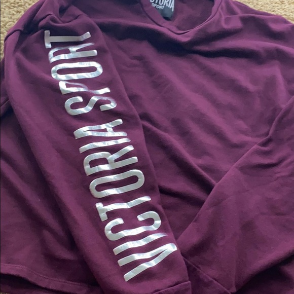 Victoria Secret Sport sweater - Picture 3 of 3